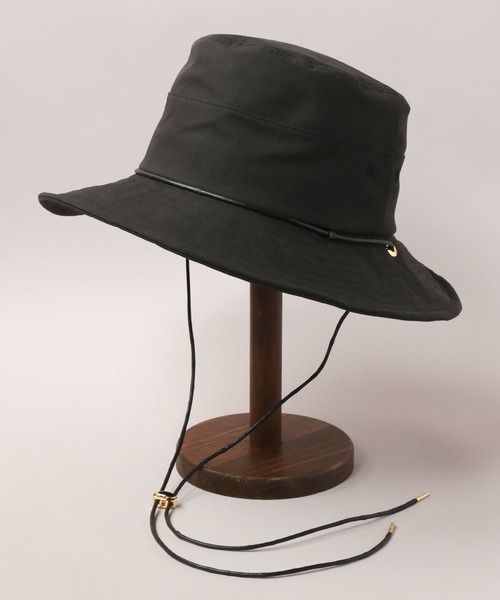 CA4LA（カシラ）の「POMELO 3（ハット）」 WEAR