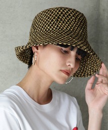 La Maison de Lyllis | (La Maison de Lyllis)CLOCHE(ハット)