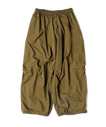 yoshiokubo（ヨシオクボ）の「yoshiokubo ヨシオクボ / FAT PANT ファットパンツ ワイドパンツ / YKS23409（その他パンツ・メンズ）」