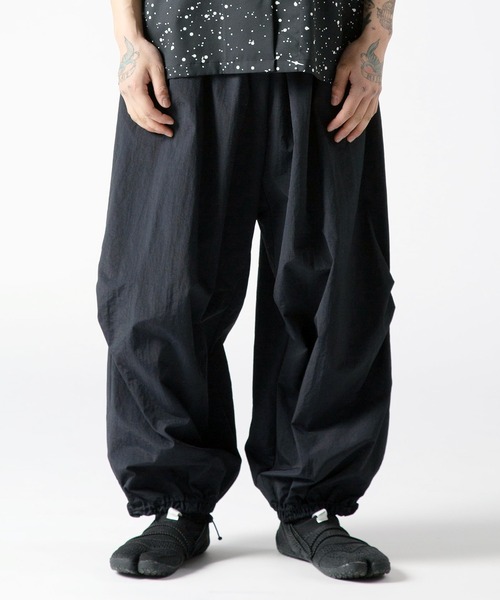 yoshiokubo（ヨシオクボ）の「yoshiokubo ヨシオクボ / FAT PANT