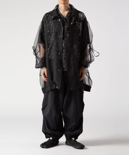 yoshiokubo（ヨシオクボ）の「yoshiokubo ヨシオクボ / FAT PANT