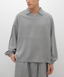 TIGHTBOOTH PRODUCTION / ポロシャツ/L/--/KHK 74369618_18_d_215.jpg