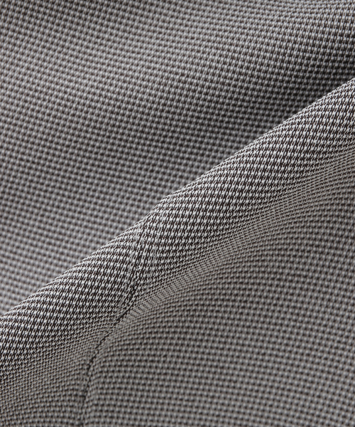 TIGHTBOOTH / タイトブース】L/S SLEEVE OPEN SHIRT（ポロシャツ