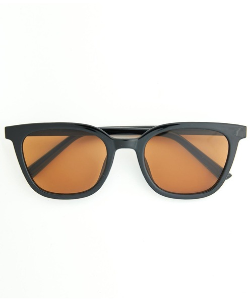 ANAP（アナップ）の「ウェリントンサングラス（サングラス・レディース・クリア/ブラウン・FREE）」の7枚目の写真