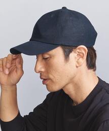 BEAUTY&YOUTH UNITED ARROWS | リネン/レーヨン キャップ(キャップ)