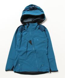 fridge（フリッジ）の「●【KLATTERMUSEN】クレッタルムーセン Frode Jacket W´s（マウンテンパーカー）」