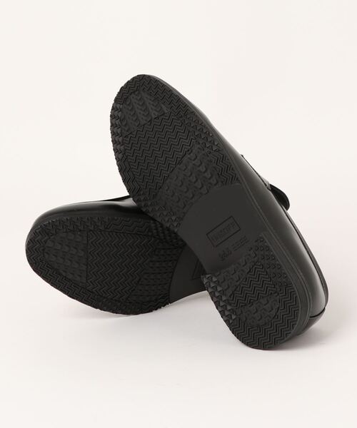 ON&OFF(オンアンドオフ)の「【ON&OFF】 幅広ローファービジネス(ローファー・メンズ・ブラック・26.5cm/24.5cm/25.5cm/26.0cm/27.0cm/25.0cm)」の2枚目の写真