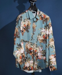 セットアップ 幾何学柄」に該当するトップスファッション通販