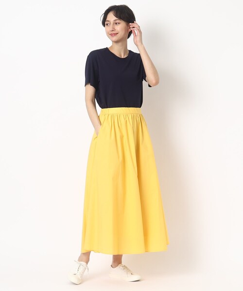 半額セール　LAURA ASHLEY フレアスカート サイズ38 新品　ルルルン 半額！LAURA ASHLEY フレアスカート サイズ38 新品 ルルルン