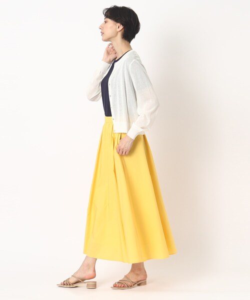 ローラアシュレイ·ロンドン✨美スカート　size1 LAURA ASHLEY / ローラ アシュレイ （レディース） スカート