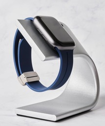 zandy（ズィーアンドワイ）の「【zandy / ズィー・アンド・ワイ】アップルウォッチバンド シリコンループバンド（デジタル腕時計）」