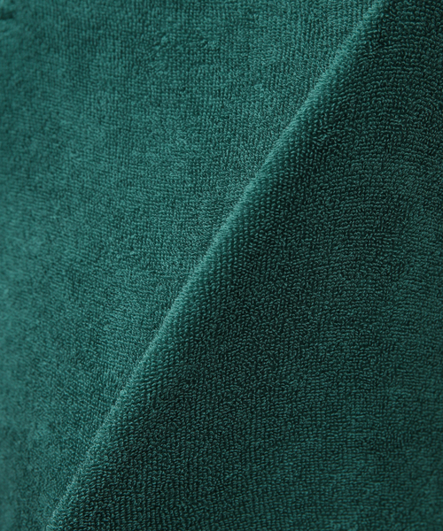 【Commune Golf / コミューンゴルフ】POLO SHIRT Panos Vert
