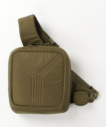 ST:YAK PAK  RECORD BAG L/バッグ