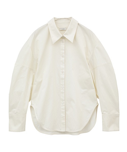 CLANE クラネ LANTERN SLEEVE TOPS CLANE（クラネ）の「LANTERN SLEEVE TOPS（シャツ/ブラウス）」 - WEAR
