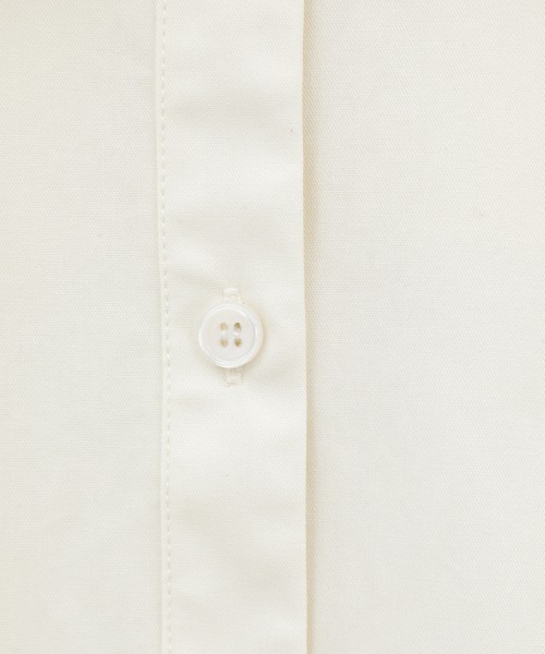 CLANE（クラネ）の「CLANE/クラネ/LANTERN LONG SLEEVE SHIRT（シャツ
