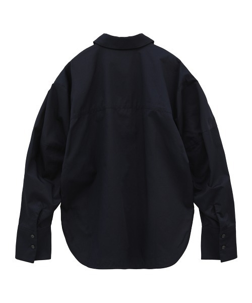 CLANE クラネ LANTERN SLEEVE TOPS 松本恵奈のMUST BUY-4月4日（火）発売の