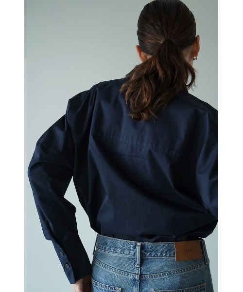 CLANE クラネ LANTERN SLEEVE TOPS CLANE（クラネ）の「LANTERN SLEEVE TOPS（シャツ/ブラウス）」 - WEAR