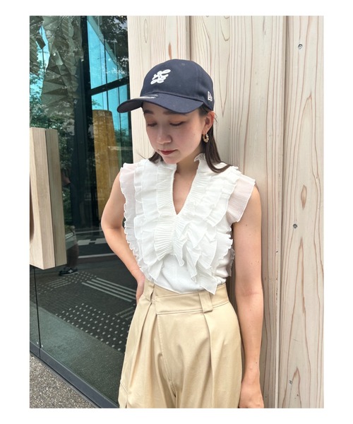 セール】バリエカーゴパンツ（カーゴパンツ）｜SNIDEL