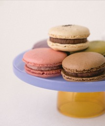 amabro（アマブロ）の「amabro TWO TONE STAND アマブロ ツートーン スタンド ディスプレイ（インテリア雑貨）」