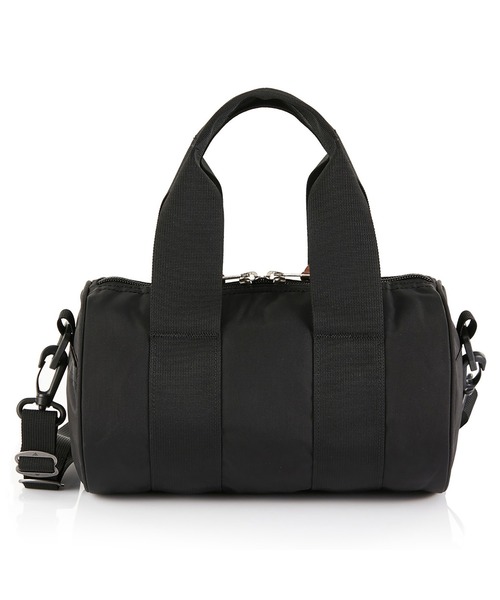 GREGORY(グレゴリー)の「DRUM BAG MINI / ドラムバッグミニ / ブラック(ドラムバッグ・メンズ・ブラック・FREE)」の3枚目の写真
