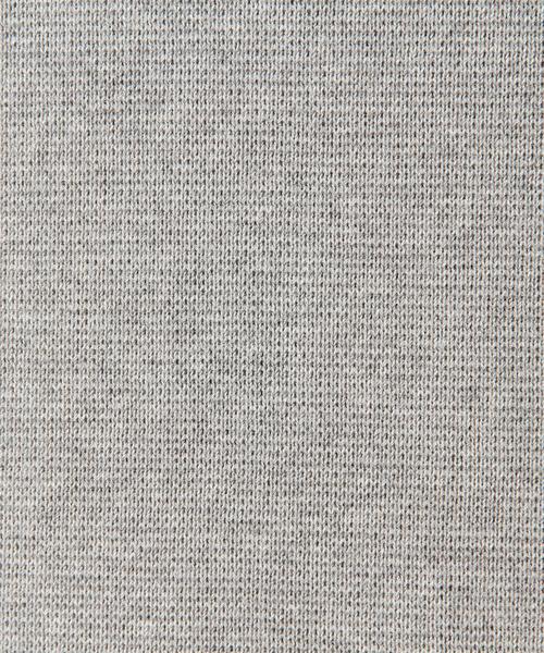 BEAUTY&YOUTH UNITED ARROWS(ビューティーアンドユースユナイテッドアローズ)の「BY コットンミラノリブミモレ丈スカート ◆(スカート・レディース・ライトグレー/ブラウン/オリーブ/ブラック/ダークグリーン・フリー)」の11枚目の写真