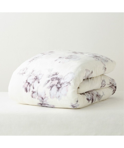 Francfranc あったか掛け布団カバー(SD) フラン フラン 布団 カバー