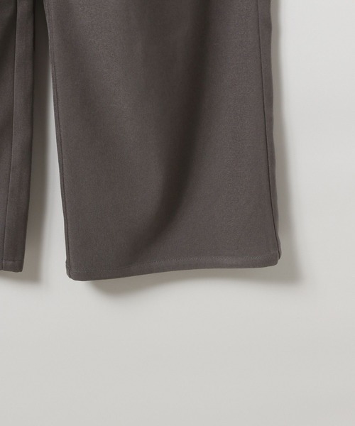 Heather（ヘザー）の「フロントスリットパンツ　973815（スラックス・レディース・ブラック/グレー/ブラウン・FREE）」の21枚目の写真