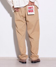 GLOSTER | 【GLOSTER】シェフPT(その他パンツ)