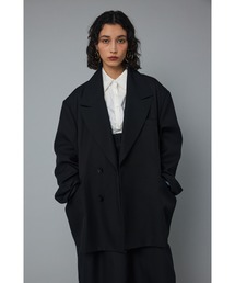 HeRIN.CYE（ヘリンドットサイ）｜テーラードジャケット