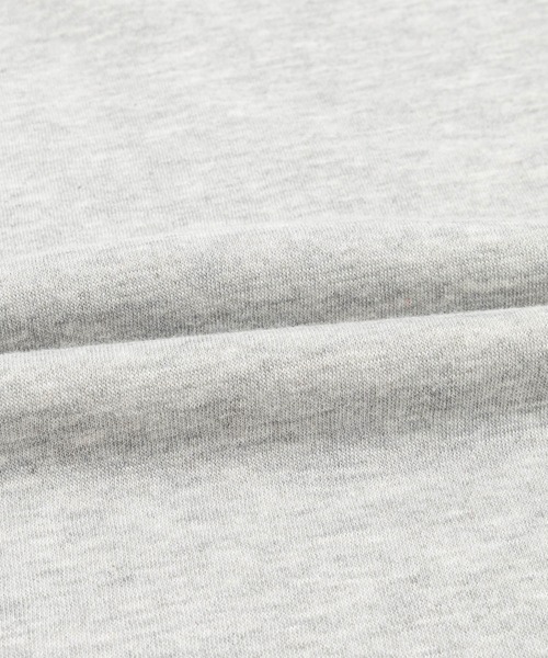 Ressaca(レサーカ)の「裏起毛スウェットプルオーバー イーグルグラフィックプリント オーバーサイズ(スウェット・レディース・グレー/ブラック/グリーン/ネイビー/オートミール・L/XL/M)」の9枚目の写真