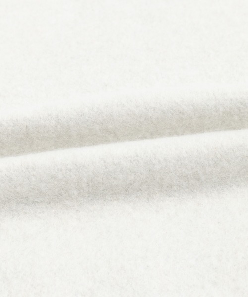 Ressaca(レサーカ)の「裏起毛スウェットプルオーバー イーグルグラフィックプリント オーバーサイズ(スウェット・レディース・グレー/ブラック/グリーン/ネイビー/オートミール・L/XL/M)」の10枚目の写真