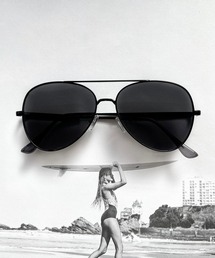 FLEX | teardrop 2 sunglasses / ティアドロップサングラス(サングラス)