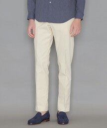 MACKINTOSH LONDON | 【LEON掲載】ダブルピーチパンツ(その他パンツ)