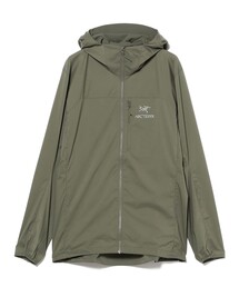 ARC'TERYX(A[NeNX)ARC'TERYX / Squamish Hoodie(u])
