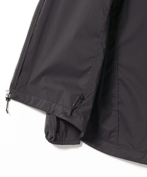 ARC'TERYX(アークテリクス)の「ARC'TERYX / Squamish Hoodie(ブルゾン・メンズ・ブラック系その他3/ブラック/ホワイト/ネイビー/オリーブ・SMALL/MEDIUM/LARGE/X-LARGE/XX-LARGE)」の21枚目の写真