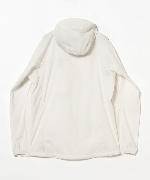 ARC'TERYX(アークテリクス)の「ARC'TERYX / Squamish Hoodie(ブルゾン・メンズ・ブラック系その他3/ブラック/ホワイト/ネイビー/オリーブ・SMALL/MEDIUM/LARGE/X-LARGE/XX-LARGE)」の18枚目の写真