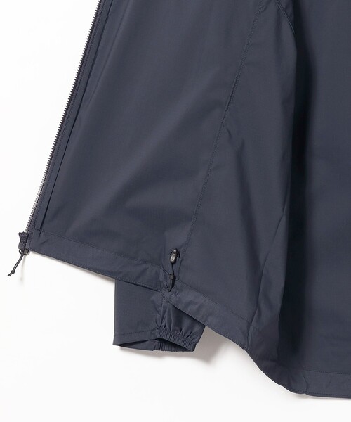 ARC'TERYX(アークテリクス)の「ARC'TERYX / Squamish Hoodie(ブルゾン・メンズ・ブラック系その他3/ブラック/ホワイト/ネイビー/オリーブ・SMALL/MEDIUM/LARGE/X-LARGE/XX-LARGE)」の17枚目の写真