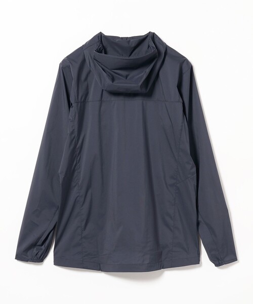 ARC'TERYX(アークテリクス)の「ARC'TERYX / Squamish Hoodie(ブルゾン・メンズ・ブラック系その他3/ブラック/ホワイト/ネイビー/オリーブ・SMALL/MEDIUM/LARGE/X-LARGE/XX-LARGE)」の15枚目の写真