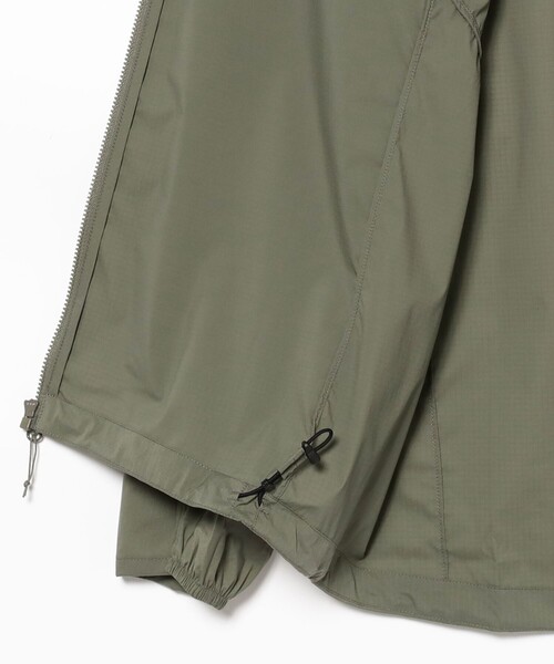 ARC'TERYX(アークテリクス)の「ARC'TERYX / Squamish Hoodie(ブルゾン・メンズ・ブラック系その他3/ブラック/ホワイト/ネイビー/オリーブ・SMALL/MEDIUM/LARGE/X-LARGE/XX-LARGE)」の8枚目の写真