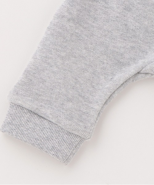 petit main（プティマイン）の「【MLB】スウェットセットアップ（アンサンブル・キッズ・ホワイト系その他/アイボリー/ネイビー・80ｃｍ/70cm）」の19枚目の写真