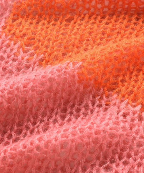 DAIRIKU（ダイリク）の「【DAIRIKU / ダイリク】Heart Mohair Knit