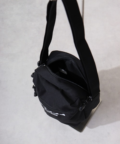 通販 CONVERSE CONVERSE スニーカークイックショルダーバッグ バスケ用バッグ