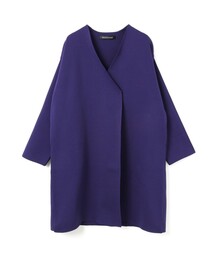 mizuiro ind Vネックニットジャケット