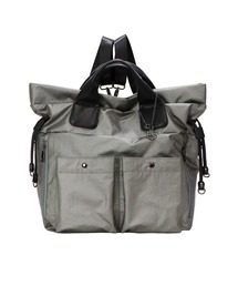 Bermosa（ベルモサ）の「多ポケット 2WAYリュックサック（バックパック/リュック）」