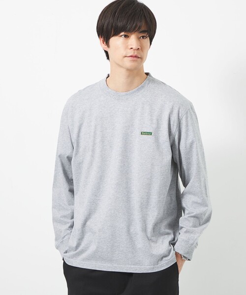 専用(ロンT、ピンバ) 7.4oz STUCKONYOU刺繍ロンTee | ジムマスター（gym master）公式通販