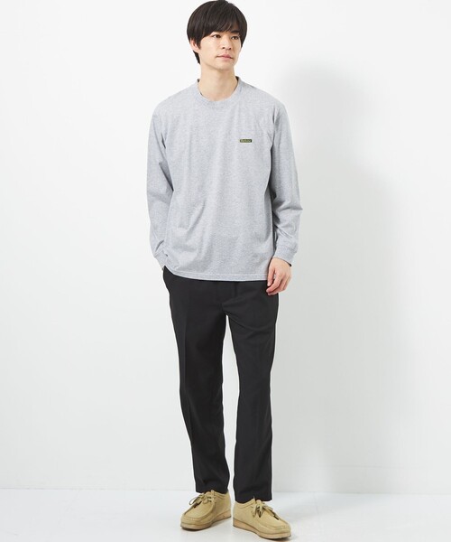 専用(ロンT、ピンバ) Tシャツ型 ピンズ ウルトラマンゼット｜墓場の画廊ONLINE STORE