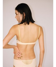 null.（ヌル）の「Half Moonショーツ（ショーツ）」