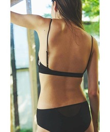 null.（ヌル）の「Half Moonショーツ（ショーツ）」