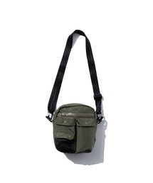 F/CE. （エフシーイー）の「F/CE. SATIN UTILITY VEST BAG / エフシー