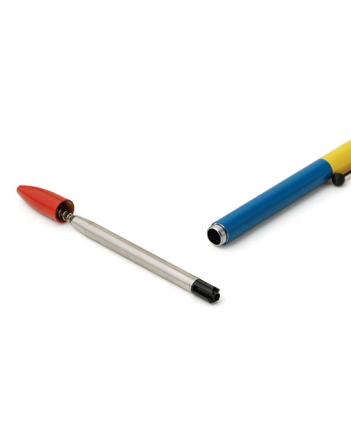 BENJA ベンジャ トライアディックペン ボールペン 1mm（ペン類